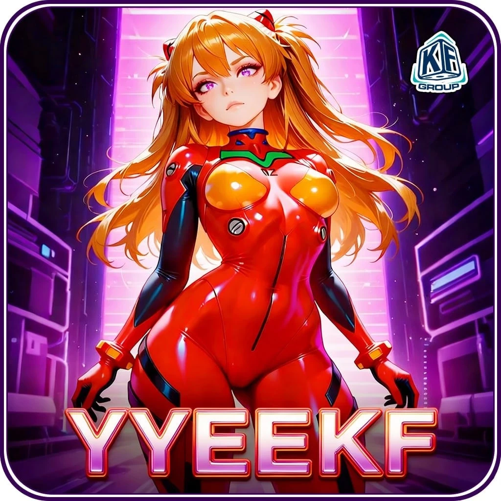 Yyeekf.com Logo